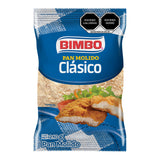 PAN MOLIDO BIMBO 210  GR.