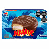 GALLETA MAMUT GAMESA CAJA 240  GR.