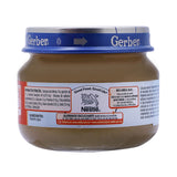 GERBER 1RA ETAPA CHAYOTE FRASCO 71  GR.