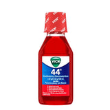 VICK 44 INF-AD CEREZA JBE 120ML 1  PZA.