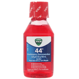 VICK 44 INF-AD CEREZA JBE 120ML 1  PZA.