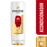 ACONDICIONADOR PANTENE PRO-V RIZOS DEFINIDOS 400  ML.