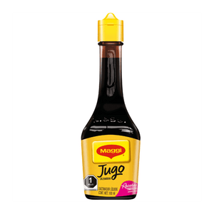 JUGO MAGGI BOTELLA 100  ML.