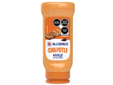 ADEREZO DE MAYONESA CON CHIPOTLE MCCORMICK SQUEEZE 215  GR.