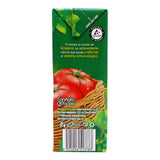 PURÉ DE TOMATE NATURAL DEL MONTE TETRA 1  LT.