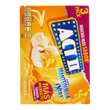 PALOMITAS ACT II 3PACK SABOR EXTRA MANTEQUILLA 90 GRS 270  GR.