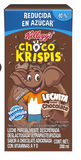 LECHITA SABOR A CHOCOLATE DESLACTOSADA CHOCO KRISPIS KELLOGGS 200  ML.