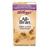 LECHE SABOR A NUEZ DESLACTOSADA ALL BRAN KELLOGGS 200  ML.