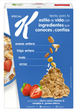 CEREAL SPECIAL K ORIGINAL 530  GR.