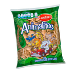 GALLETAS ANIMALITOS CUÉTARA BOLSA 150  GR.