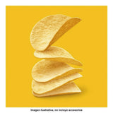 PAPAS LAYS STAX SABOR ORIGINAL 163  GR.