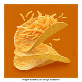 PAPAS LAYS STAX SABOR CEDDAR 155.9GRS 1  PZA.