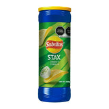 PAPAS LAYS STAX SABOR CREMA 155.9GRS 1  PZA.