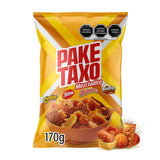 PAKETAXO MEZCLADITO COMPARTE 170  GR.