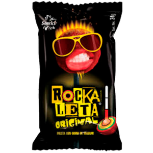 ROCKALETA ORIGINAL PZA DE 24GRS 24  GR.