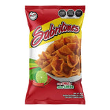 SABRITONES COMPARTE 160  GR.