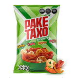 PAKETAXO SABRITAS BOTANERO 255 GRS 255  GR.