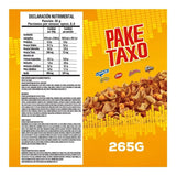 PAKETAXO SABRITAS MEZCLADITO 265 GRS. 265  GR.