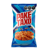 PAKETAXO QUEXO 208 GRS 208  GR.