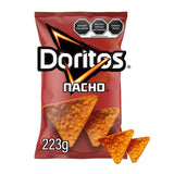 DORITOS NACHO FAMILIAR 223  GR.