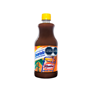 JARABE DE TAMARINDO EL YUCATECO 700  ML.