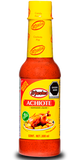 ACHIOTE LÍQUIDO EL YUCATECO BOTELLA 300  ML.