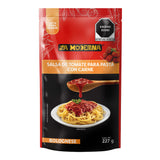 SALSA PARA PASTA BOLOGNESE LA MODERNA SOBRE 227  GR.