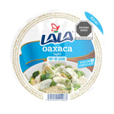 QUESO OAXACA LALA LIGHT LALA 400  GR.