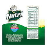 NUTRILECHE FORMULA LACTEA 1  LT.