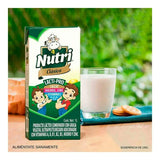 NUTRILECHE FORMULA LACTEA 1  LT.