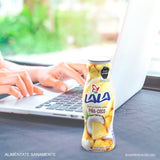 YOGHURT PARA BEBER LALA PIÑA COCO 220  GR.