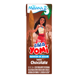 LECHE LALA YOMI CHOCOLATE 180  ML.