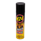 INSECTICIDA AEROSOL H24 PODER FULMINANTE 489  ML.