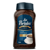 CAFÉ SOLUBLE INTENSO LOS PORTALES DE CÓRBOBA 45  GR.