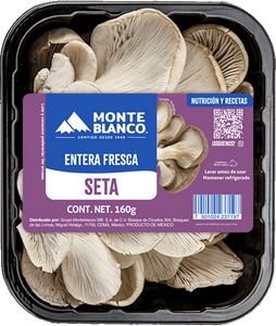 SETA SEL MONTEBLANCO 160  GR.