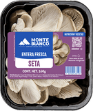 SETA SEL MONTEBLANCO 160  GR.