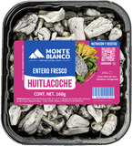 HUITLACOCHE SEL MONTEBLANCO 160  GR.