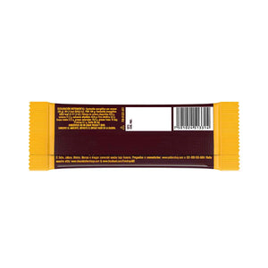 CHOCOLATE HERSHEYS BARRA ALMENDRAS 38  GR.