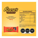 REESES TWO CUPS CACAHUATE 39.6 GRS C/U 1  PZA.