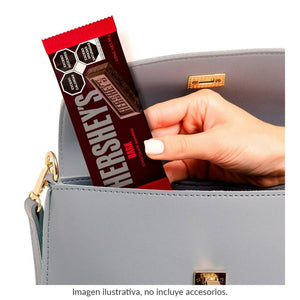 CHOCOLATE HERSHEY´S BARRA DARK 90  GR.