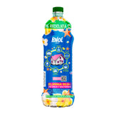 LIMPIADOR LIQUIDO PINOL AROMAS MARINO 828  ML.