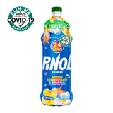 LIMPIADOR LIQUIDO PINOL AROMAS MARINO 828  ML.