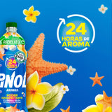 LIMPIADOR LIQUIDO PINOL AROMAS MARINO 828  ML.