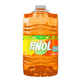 LIMPIADOR LIQUIDO PINOL ORIGINAL CITRICO 5.100  LT.