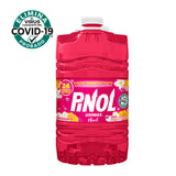 LIMPIADOR LIQUIDO PINOL AROMAS FLORAL 5.100  LT.