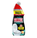 LIMPIADOR CLORALEX  TOTAL POWER 750  ML.