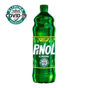 LIMPIADOR LIQUIDO  PINOL 1  LT.