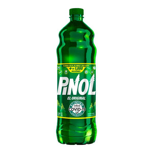 LIMPIADOR LIQUIDO  PINOL 1  LT.