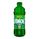 LIMPIADOR LIQUIDO PINOL CON ACEITE DE PINO 2  LT.