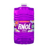 LIMPIADOR LIQUIDO PINOL AROMAS LAVANDA 5.100  LT.